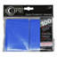 Ultra Pro Eclipse Sleeves 100ct Matte Blue